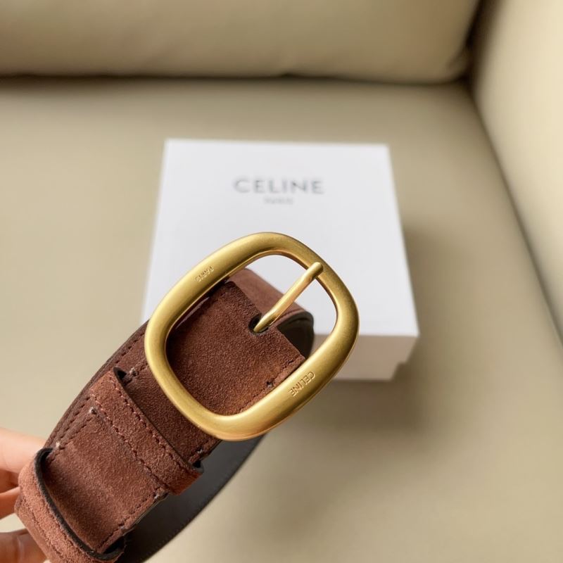 CELINE Belts